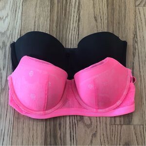 Aerie 32D Bra Bundle
